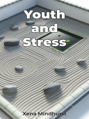 cover image of Youth and Stress